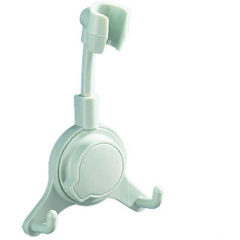 Universal Adjustable Handheld Shower Holder Punch Free Bathroom Shower