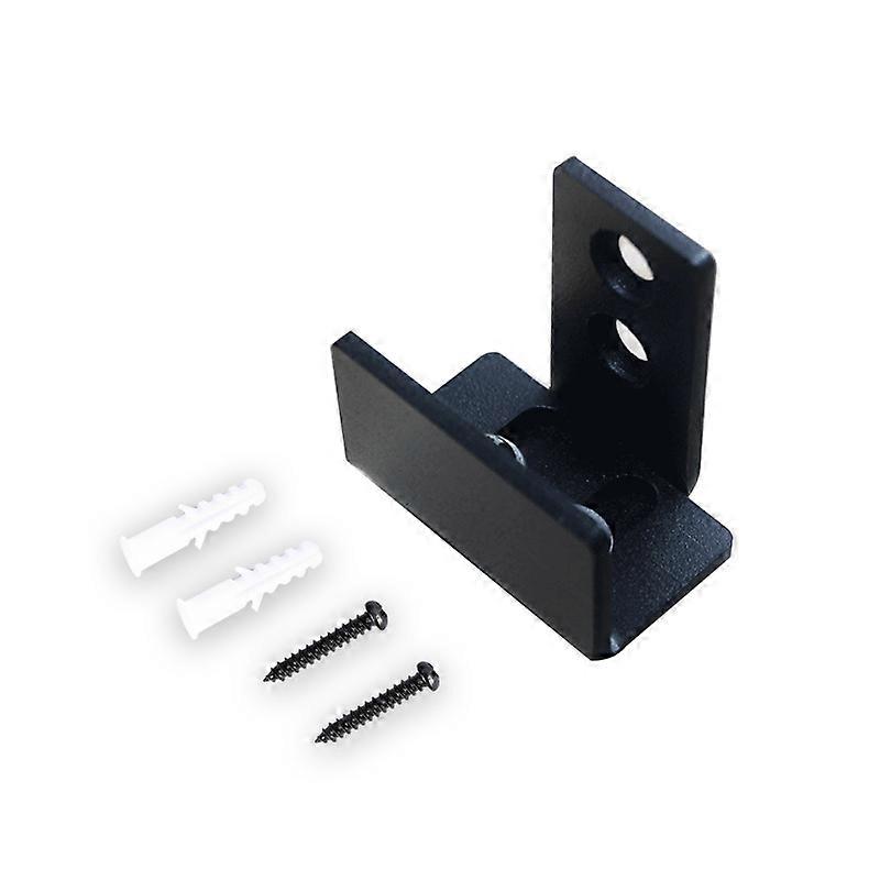 Barn Door Floor Guide, Bottom Sliding Door Guide, Sliding Barn Door Guide, Heavy Duty Sliding Door Floor Guide, Sliding Closet Door Tracks