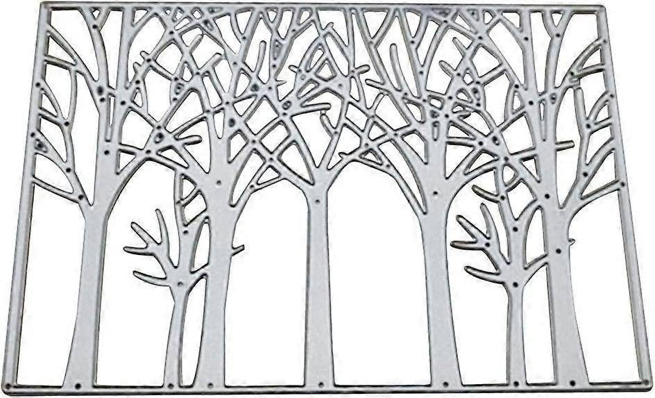 Metal Cutting Dies,Christmas Deer ,Silver