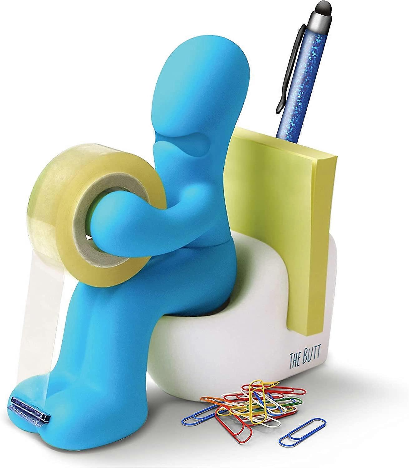 Funny Gifts for Men who Have Everythingblue