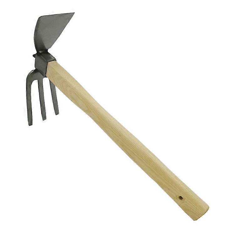 Garden Hoes Dual Headed Weeding Tool