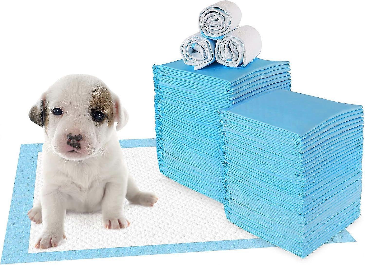 Puppy Mat, Hygiene Pads for Pets, Training Pads for Puppies