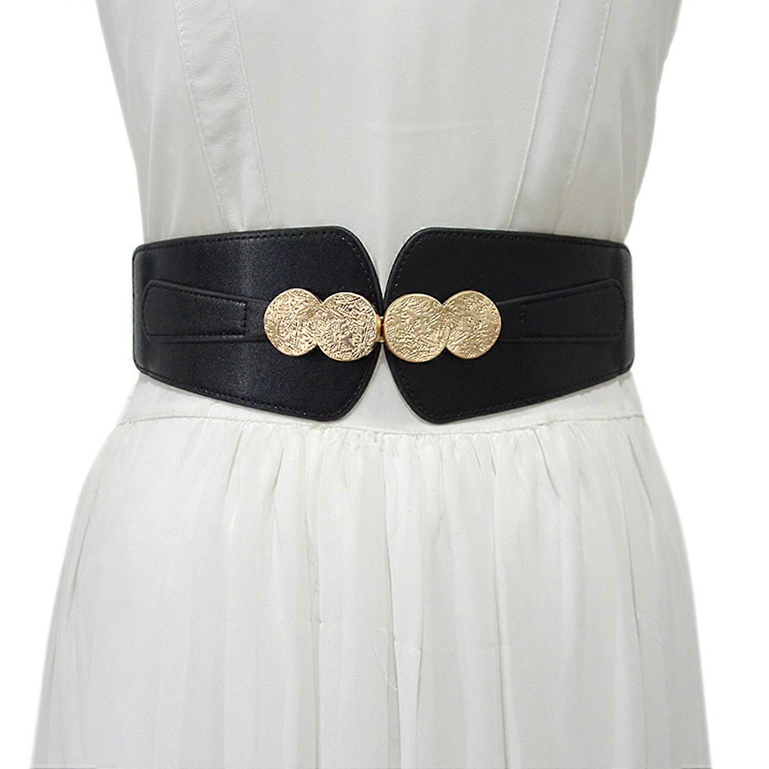 Wide belt trim, 68 cm