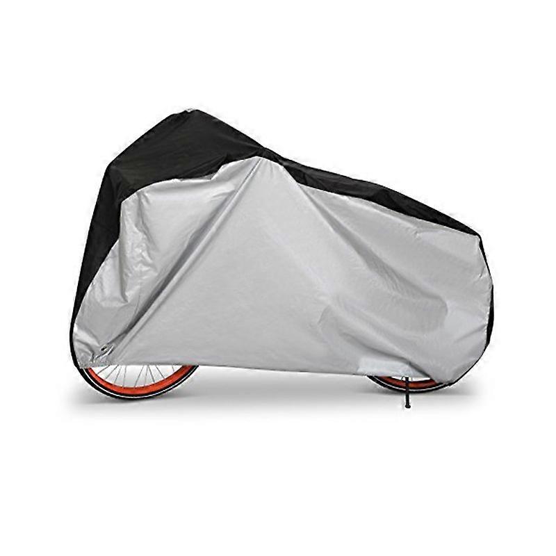 INF  & ykelskydd 190T belagd tafttyg