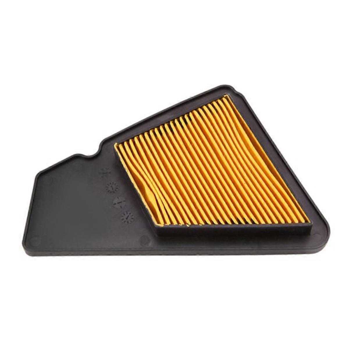 Durable Easy Installation Motorcycle Accessories Air Filter Cleaner Air Cleaner for SA31J