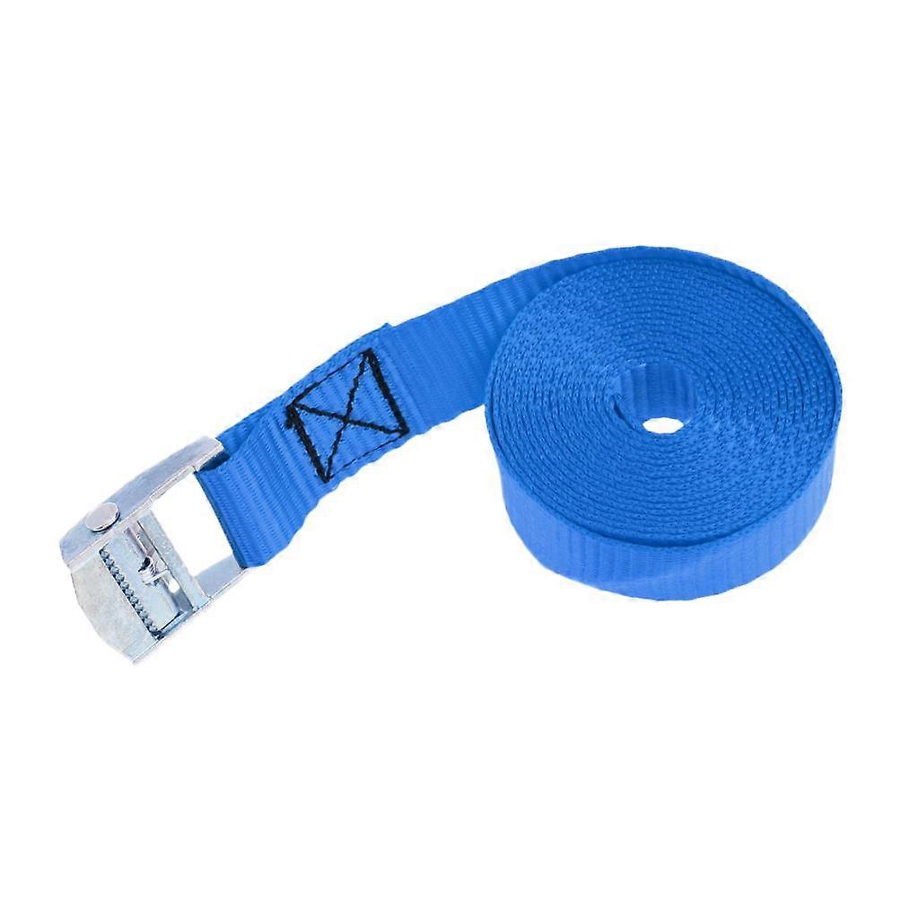 Sangle d’arrimage de kayak pour planche de surf/SUP/bateau/camion/remorque/galerie de toit jaune