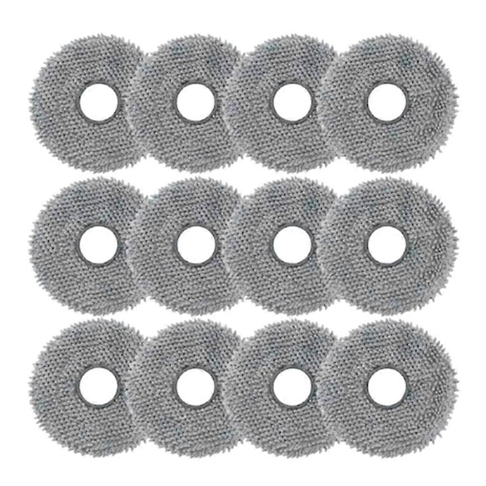 Moppepuder til Q Master/Q Maxv/Q S/Q Pro/Q Tilbehør Reservedele Moppeklude