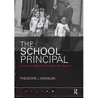 O Diretor da Escola, de Kowalski e Theodore J., Universidade de Dayton e EUA, brochura.