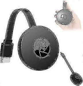 Seurico Magic Tv Box,casting Device For Tv,wireless Screen Projector,100% New