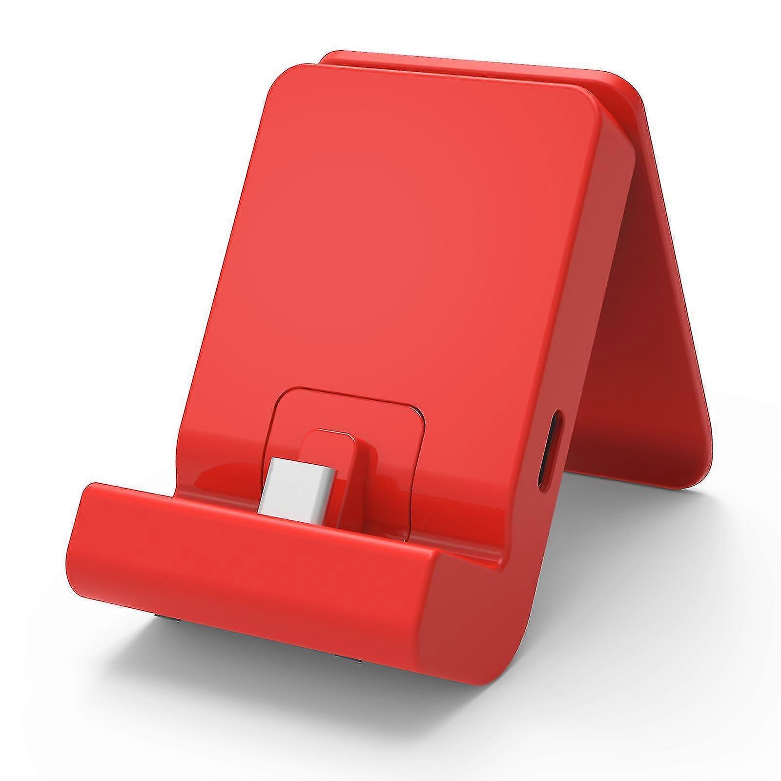 Charging Dock For Switch Tv Dock 4k Hdmi Adjustable Adapter Portable Dock Replacement For