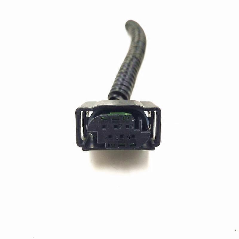 For BMW 525530730740X5E53E39E60E65 Headlight Adjustment Level Sensor Plug 1pcs
