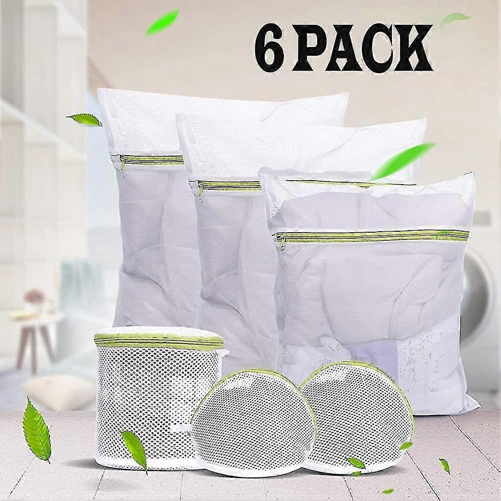 Laundry Net, Washing Net, Laundry Bags With   To Protect Your Clothes