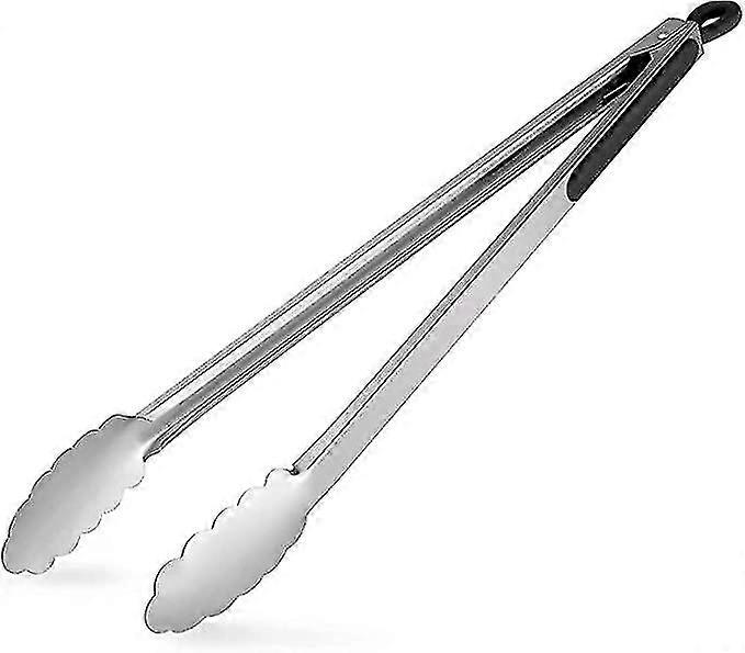 Professional Kitchen Tongs