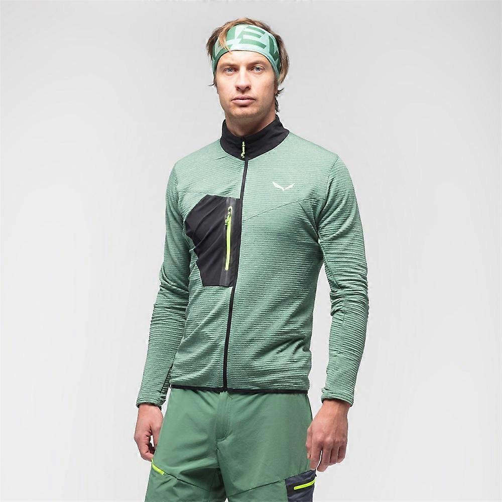 Jackets Salewa Trekking fleecejacke Pedroc Polarlite 277190311