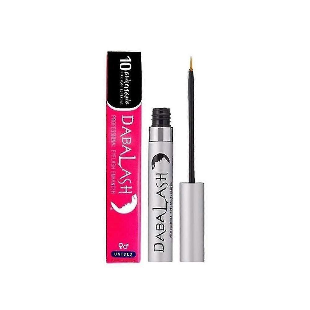 Øjenvippeforstærker mascara