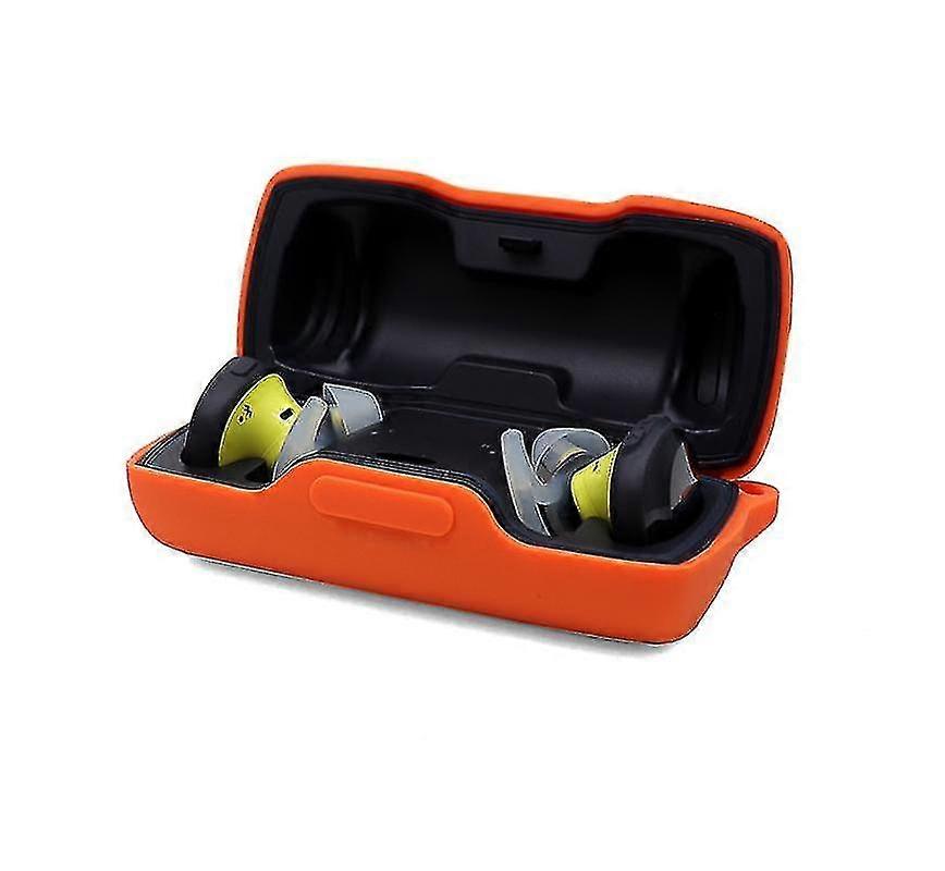 Silicone Protective Case For Bose Soundsport Free