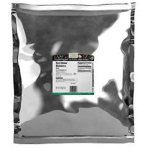 فرونتير كوب أزهار البرسيم الأحمر الكامل ، 8 أونصة