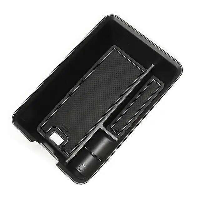 Central Console Armrest Storage Box For Renault Megane E-Tech 2022 2023 Car Tray Accessories Stowing Tidying Car Storage Box