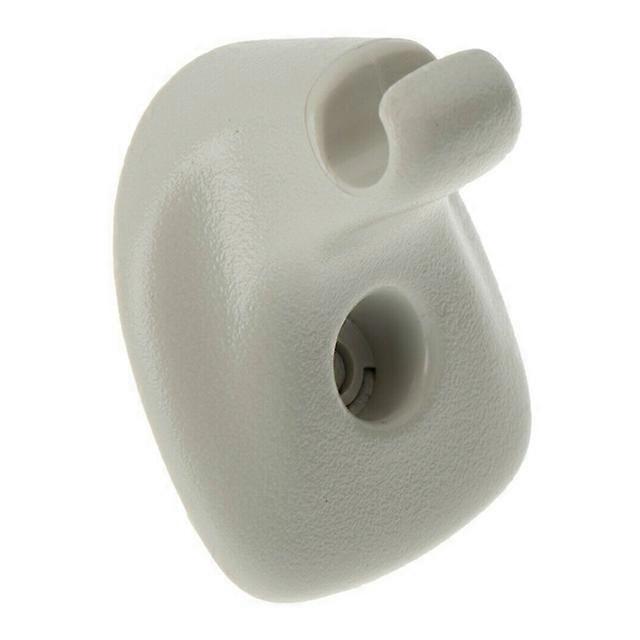Car Front Sun Visor Retainer Clip For 2015-2021 Dodge Avenger Chrysler Sebring 1gw25dw1aa - Sun Visors