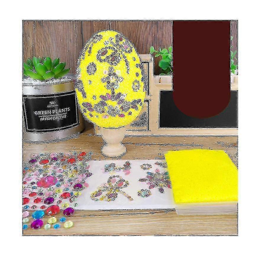 Eggs, Eggs Toy Doodle Eggs Diy Uredyellow