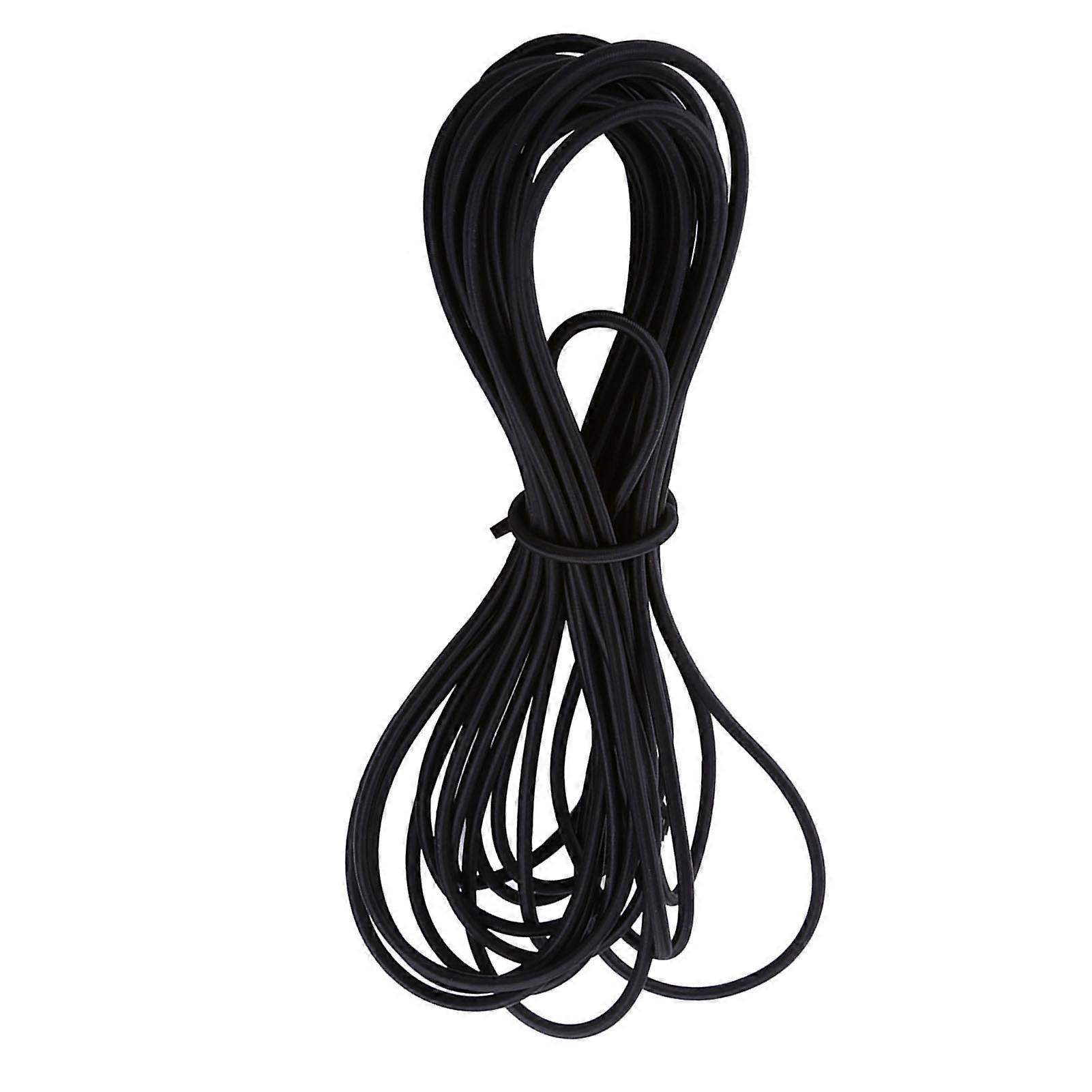 Elastic Rope Bungee Cord Craft making Supplies DIY Bracelets Necklaces