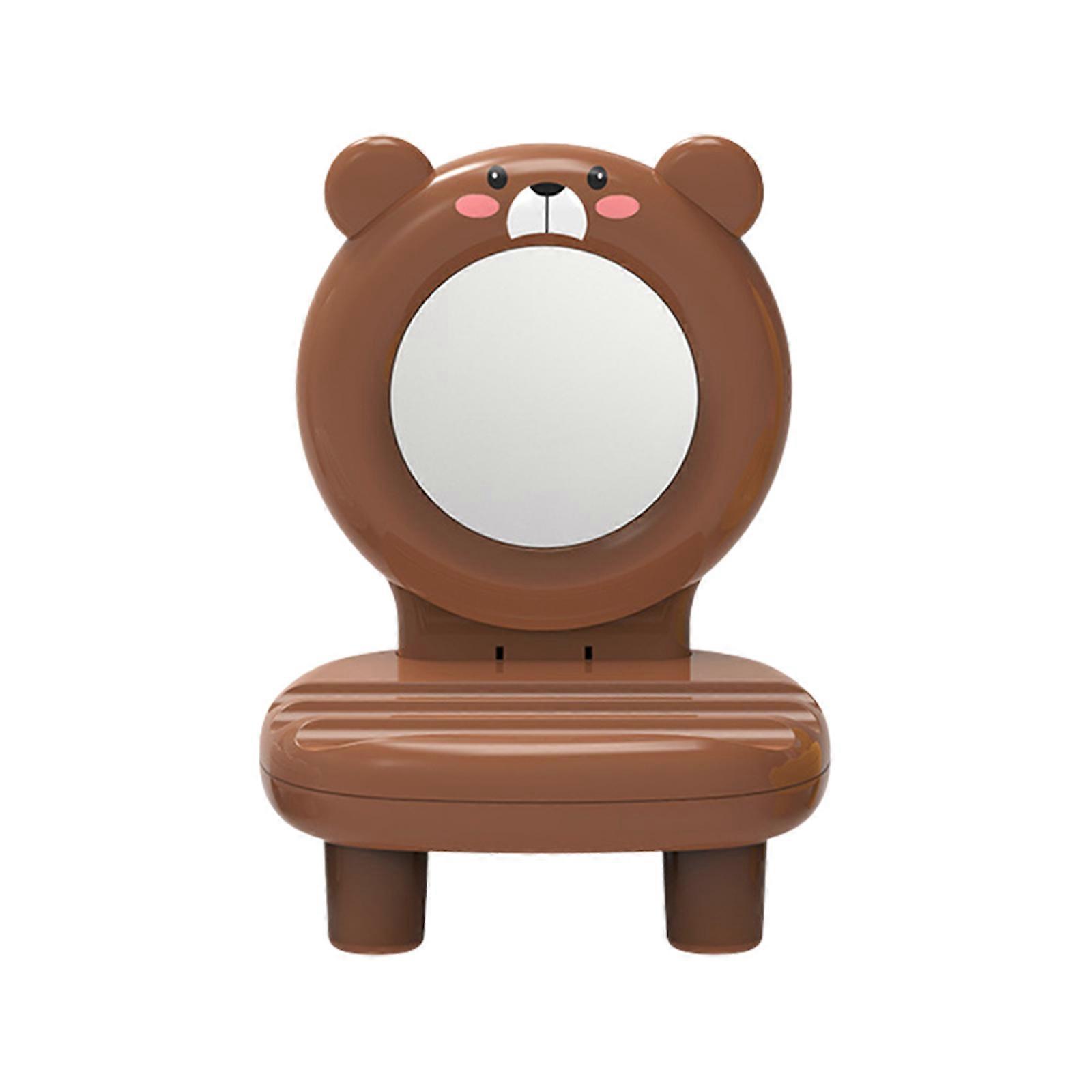 Mini Stuhl Telefon Halter Home Decor Geschenk Einstellbar