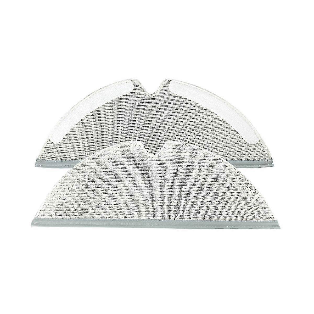 For Max, Max+, Plus,t8 Hepa Filter Robot Vacuum Cleaner Spare Parts Main Side Brush Mop Cloth