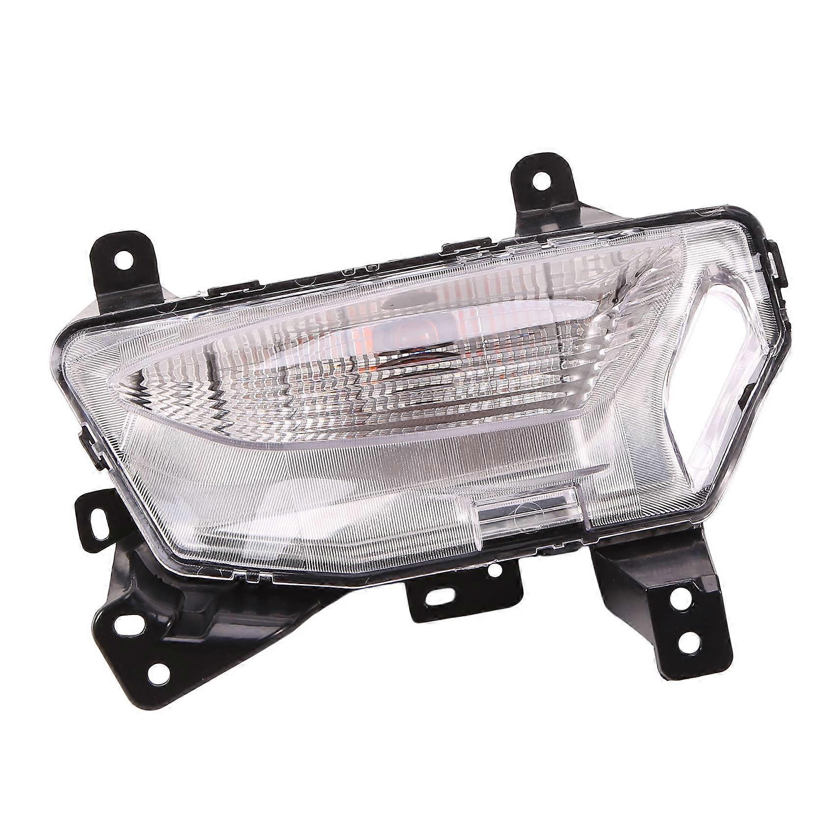 Car Front Left Bumper Fog Lamp Fog Light Assembily for 2021 2022 26268959