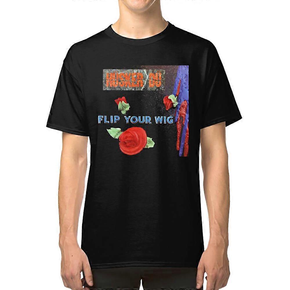 Flip T-shirt