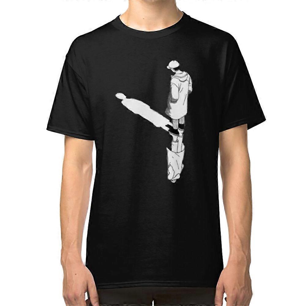 Forever Rain-Mono T-shirt