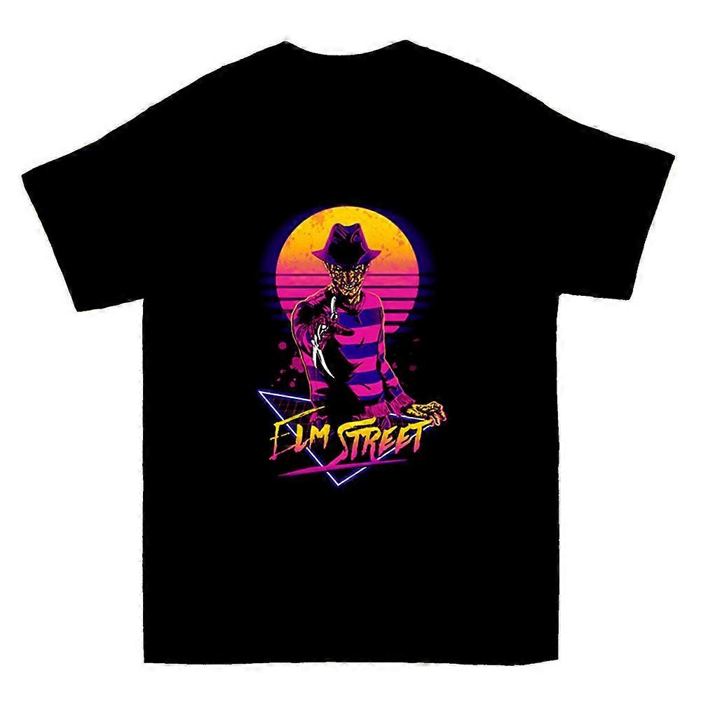 Retro Kabus Tişörtü