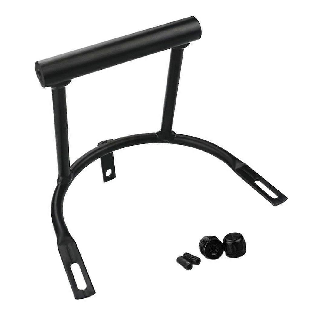 MoMotorcycle Gps Navigation Bracket Front Bar Stand Cell Phone Gps Holder