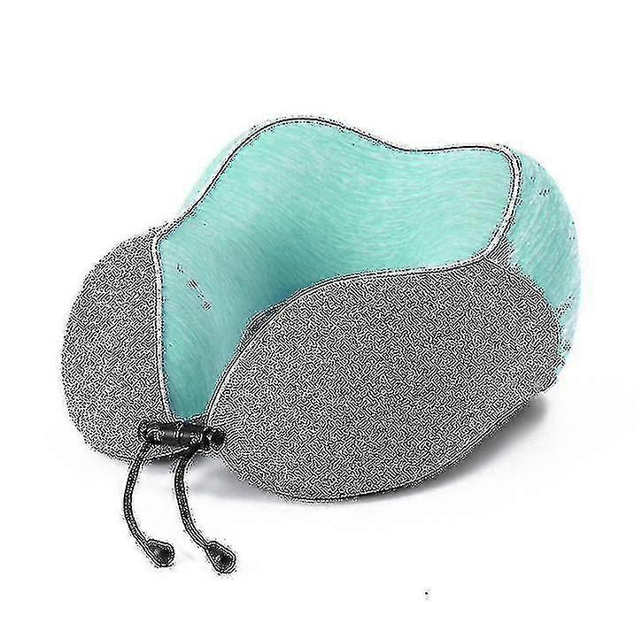 reise Pute, Memory Foam Neck Pillow