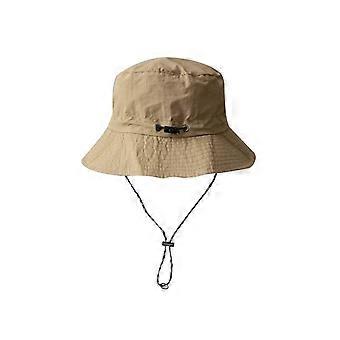 Sombrero de pescador impermeable Sombrero de pescador Panamá para hombre Verano al aire libre Protección anti-UV Camping Senderismo Gorras de montañismo