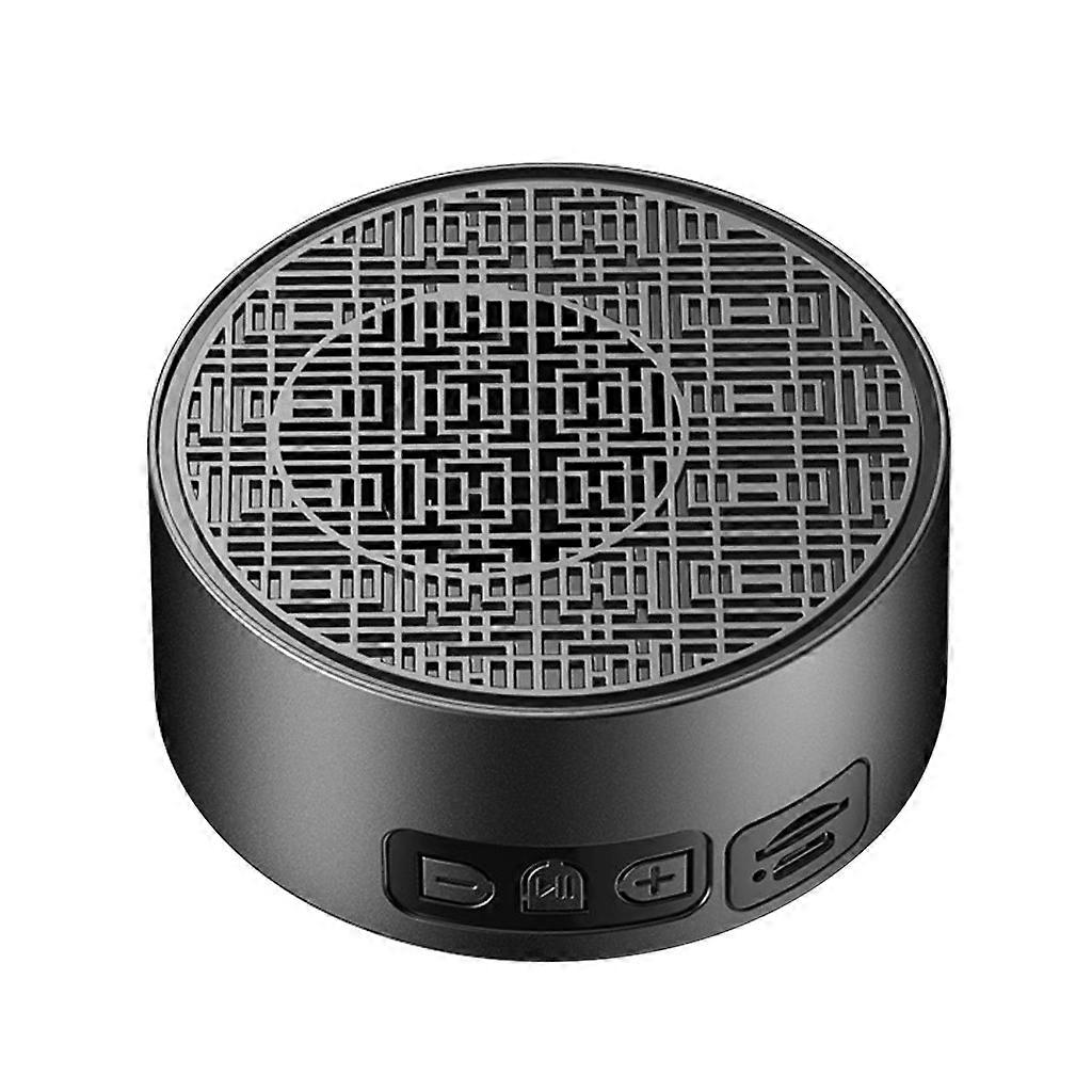 TWS Small Speaker Mobile Phone Rechargeable Long Battery Life for Office Home