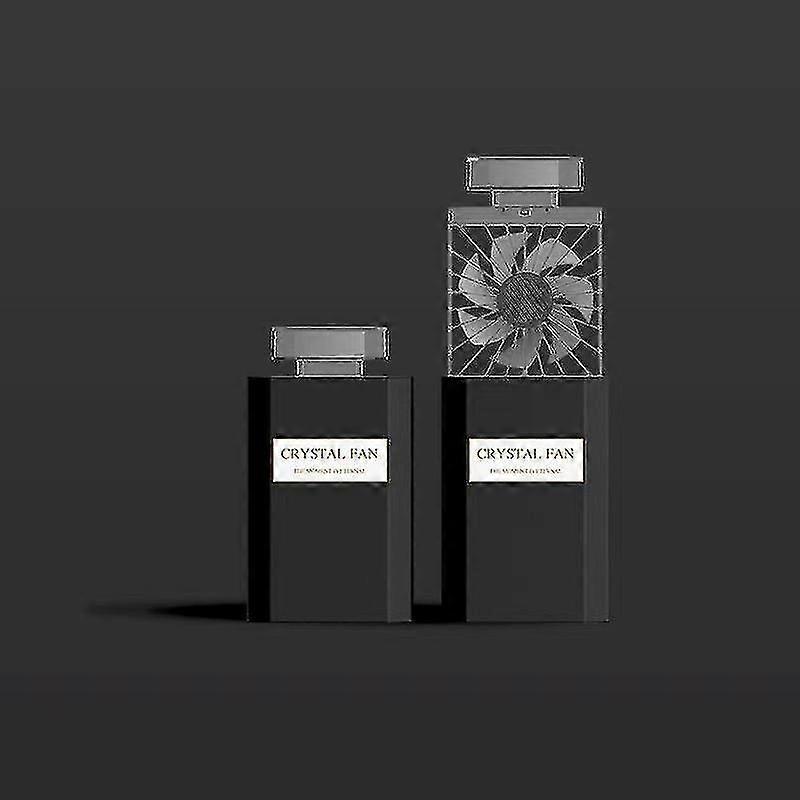 מאוורר ידני לנשים, מאוורר אישי קטן נטען עם 3 מהירויות, מאוורר נייד נשלף ושקט עוצמתי, מאוורר חשמלי מיני לקירור לנשים בנות