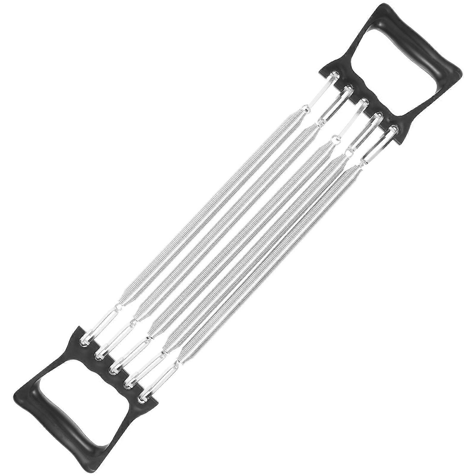 Bryst Expander Bryst Workout Utstyr Brystet Exerciser for menn Chest Workout