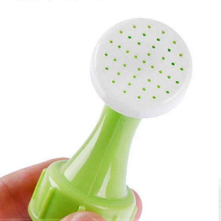 Watering Small Sprinklers4pcs-green