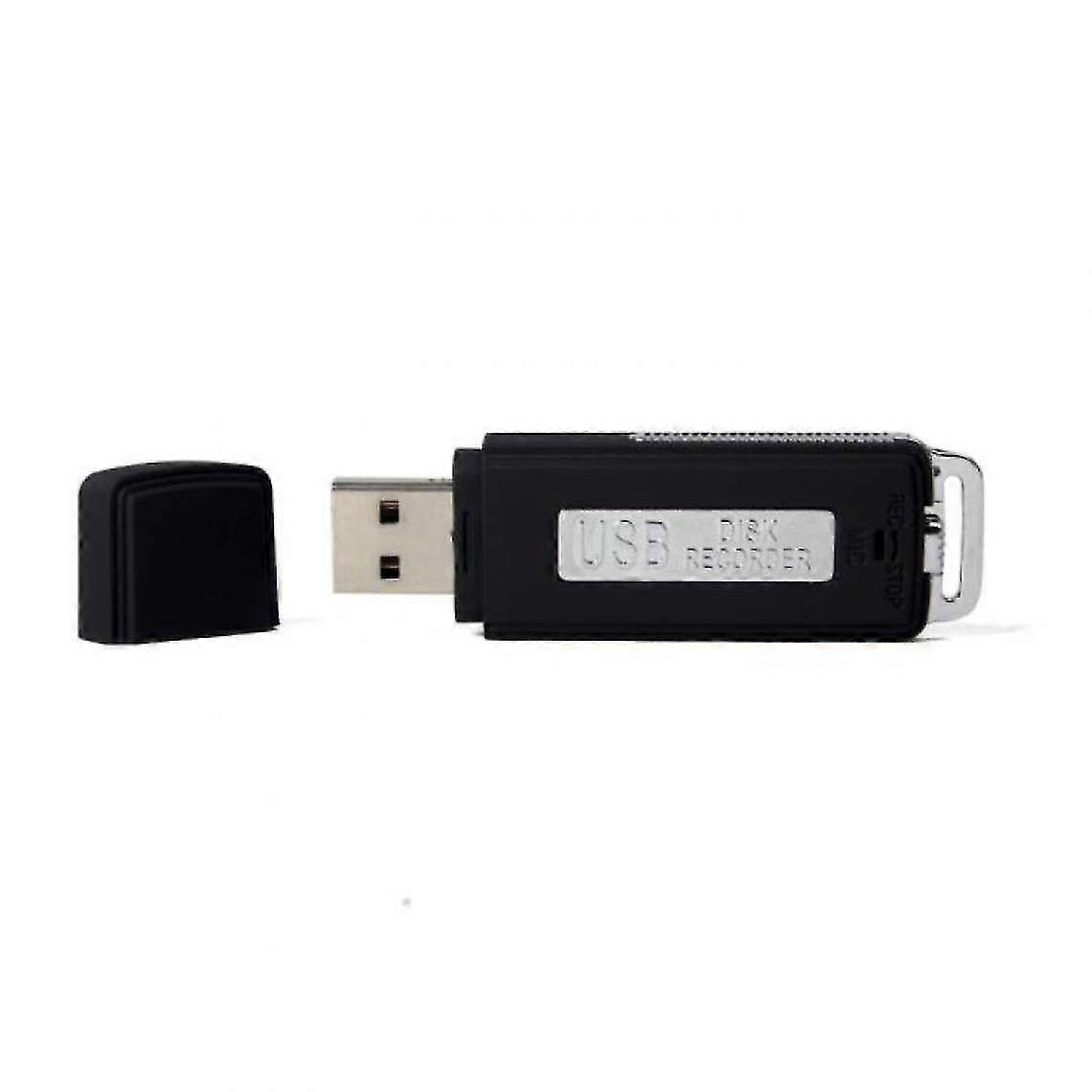 Digital Tape Recorder, Flash Microdisk, Professional Audio Tape Recorder, Small Recording Device