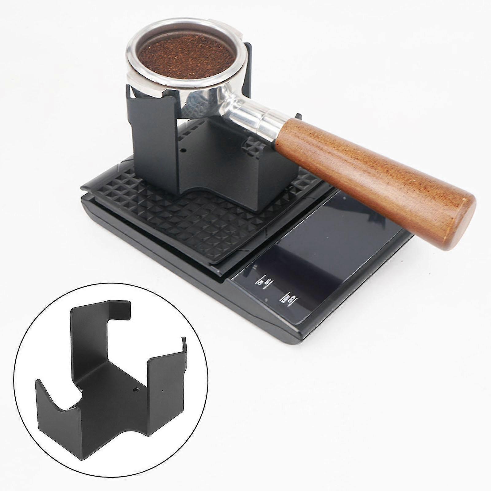 Coffee Filter Holder Holder Coffee Machine Accessories for Double Spout Portafilters
