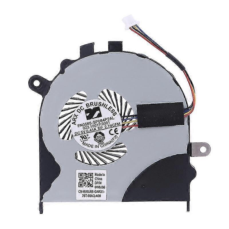 Laptop Air External Extracting Cooler Cooling Adjustable Fan For Notebook