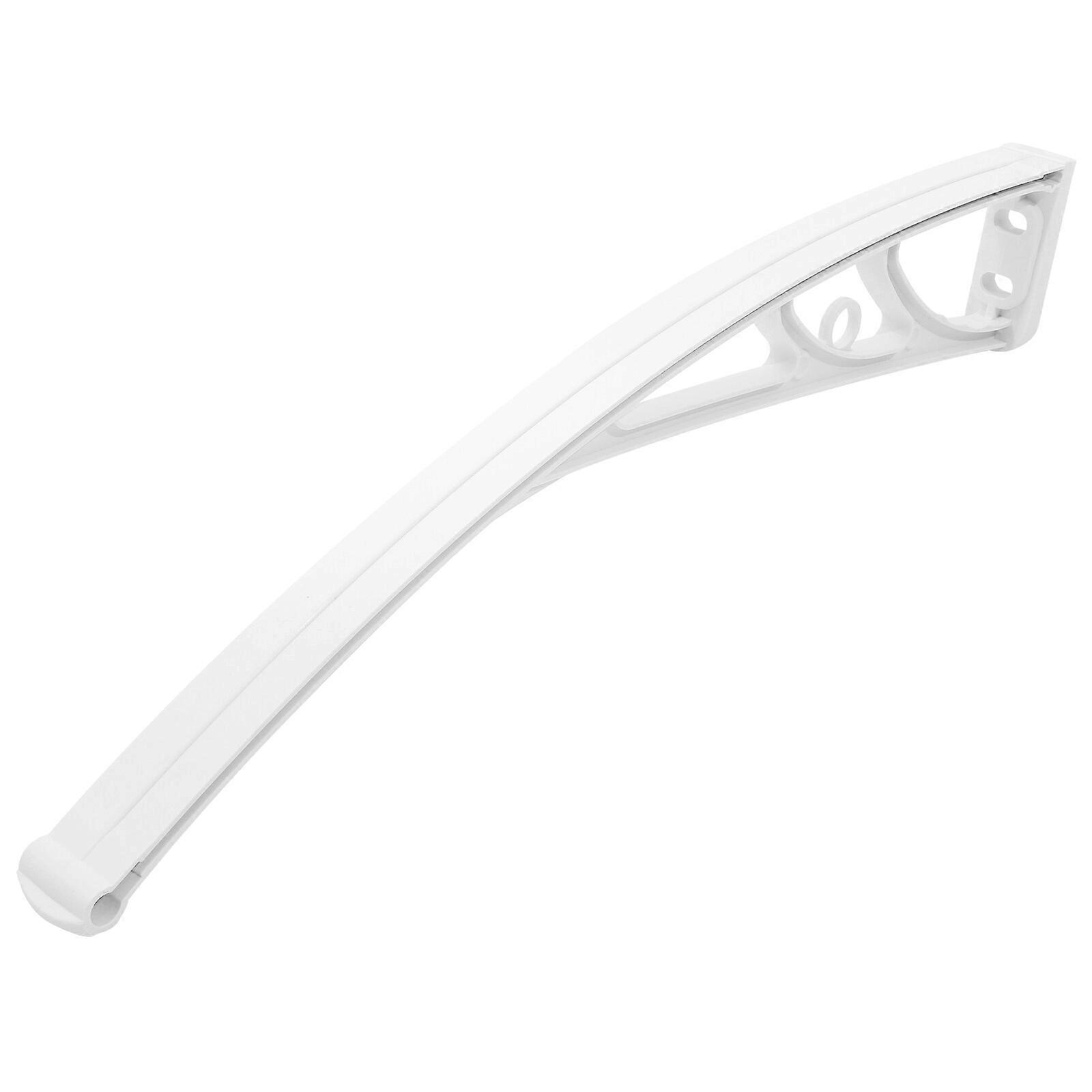 Awning Bracket Reinforced Canopy Bracket Awnings Bracket for Doors Window Awnings Bracket