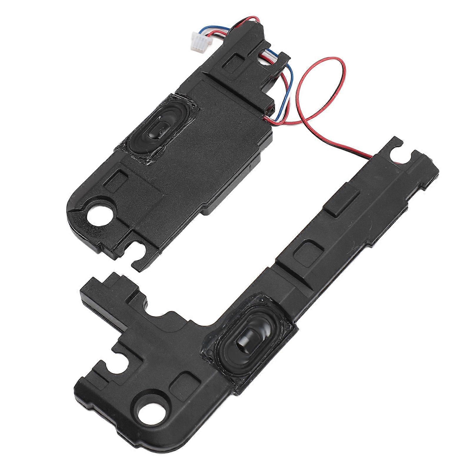 Laptop Internal Speaker Kit Replacement Notebook Built in Left Right Speaker for DELL INSPIRON 15U 5555 5558 5559