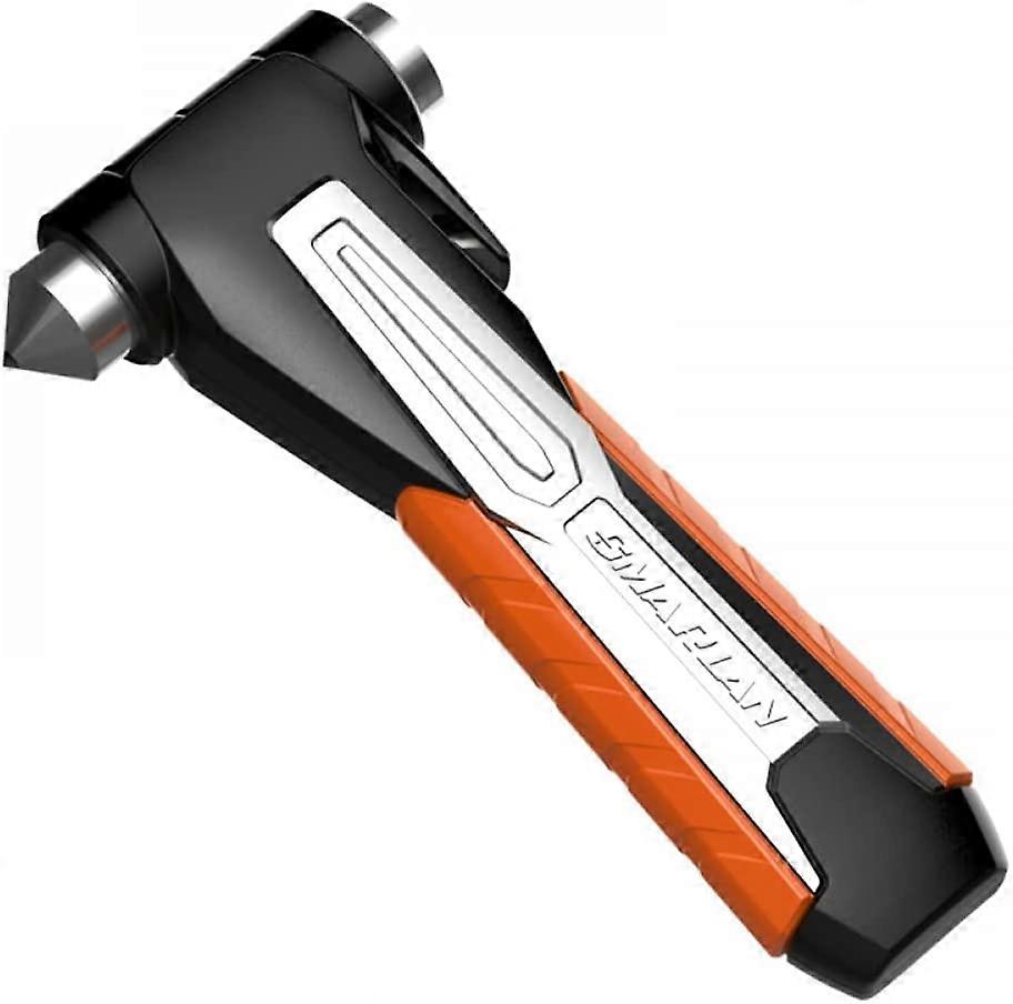 Bärbar bilsäkerhetshammare, premium bilhammare i volframstål