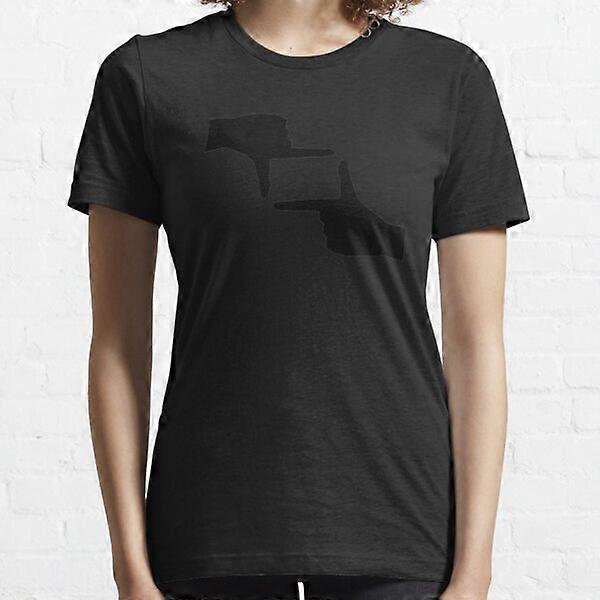 Hand camera Essential T-Shirt-RK1943
