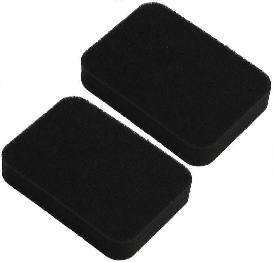 2 PACKGX390 GX270 Air Filter for Honda Generator GX390 GX240 GX270 GX340 Engine Parts Replace 17211-899-000