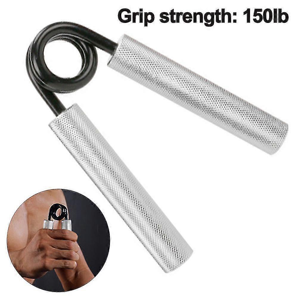 初心者からプロまで互換性のあるヘビーグリップハンドグリッパーtw