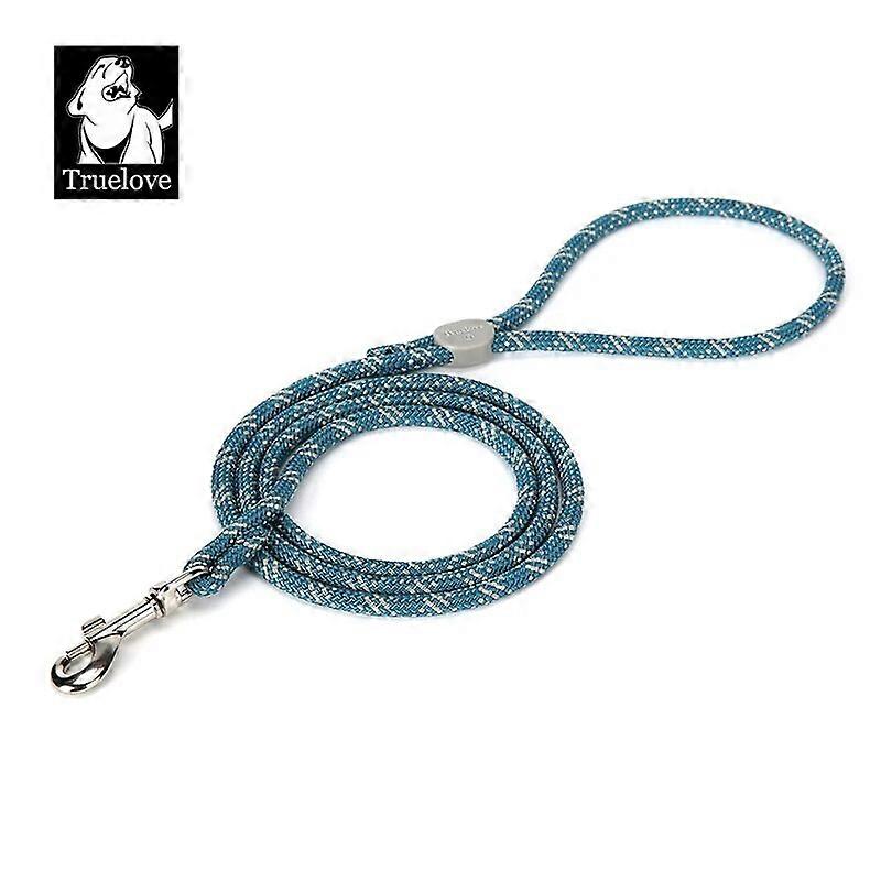 Truelove Pet Leash Lightweight Nylon Rope Dog Leash Small Dog Cat Outdoor Fashion Designed Pet Product New Style TLL2576