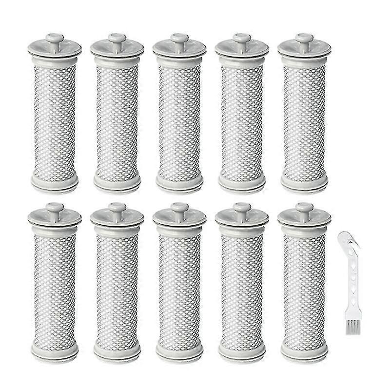 11pcs Air Filter Replacement A10/a11 Master Compatible With For A10/a11 Hero S11 Filter Durable