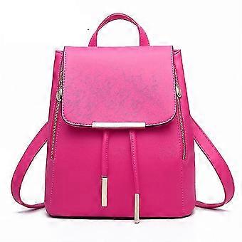 black hello kitty backpack Hello Kitty Black & Red Mini Backpack main image 0